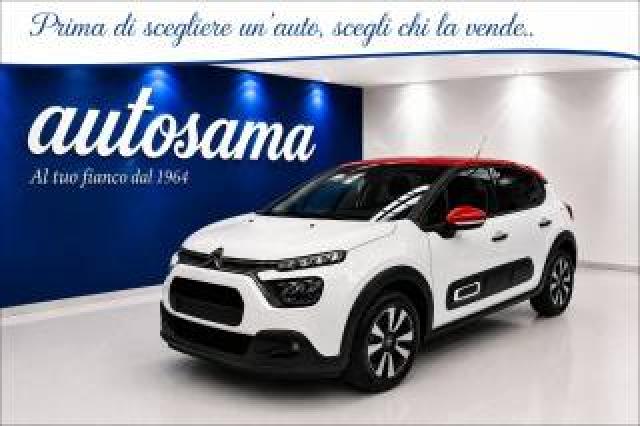 Citroen C3 1.2 Puretech 83 S&s Shine 
