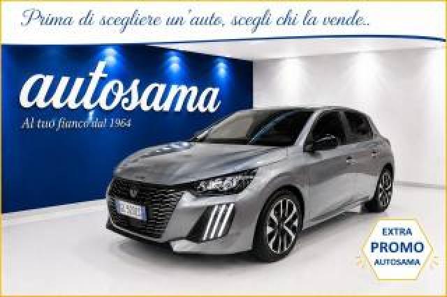 Peugeot 208 1.2 Puretech 100 Stop&start 5 Porte Allure Km.zero 