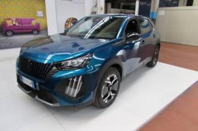 Peugeot 2008 Puretech 100 S&s Allure 