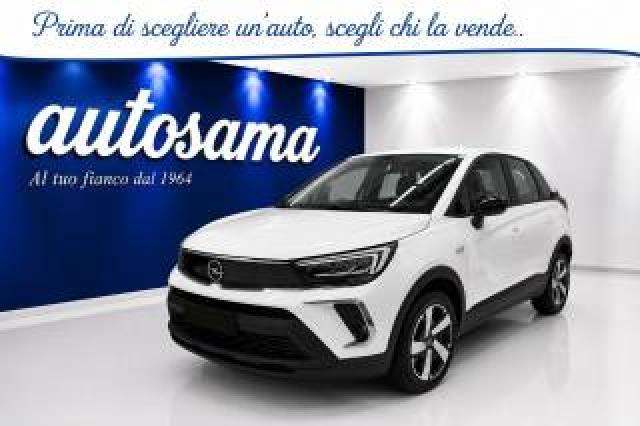 Opel Crossland 1.2 12v Start&stop Edition 