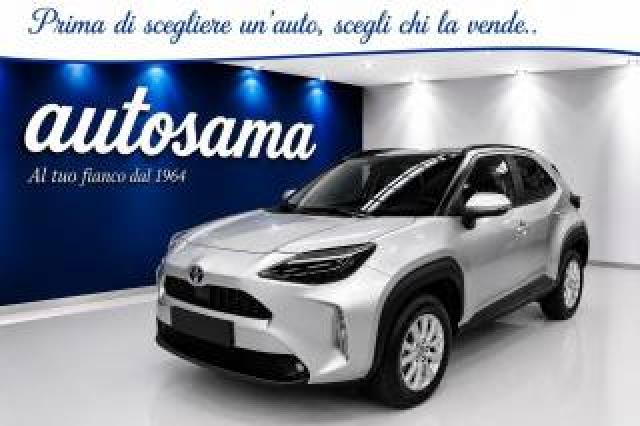 Toyota Yaris Cross 1.5 Hybrid 5p. E-Cvt Active 