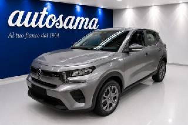Citroen C3 Puretech 100 S&s You 