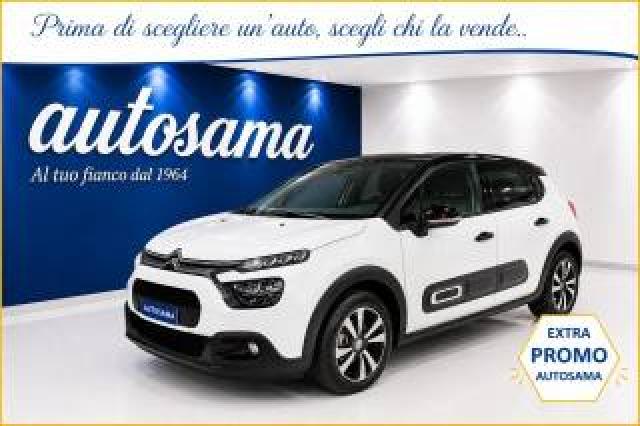 Citroen C3 Puretech 83 S&s Max 