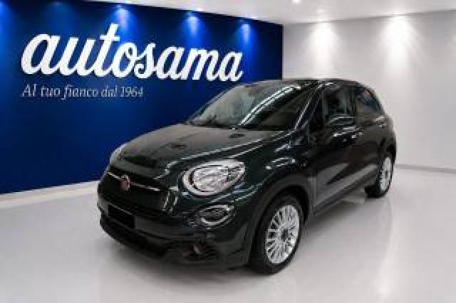 Fiat 500x 1.0 T3 120 Cv Connect 