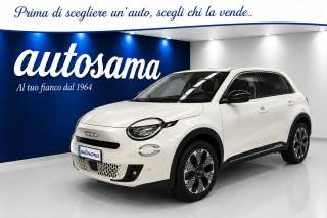 Fiat 600 Hybrid 110 Cv Dct Mhev La Prima Km Zero 