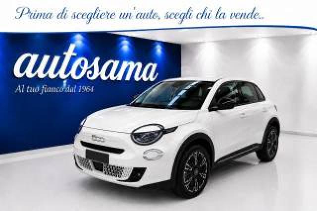 Fiat 600 Hybrid 145 Cv Dct Mhev 