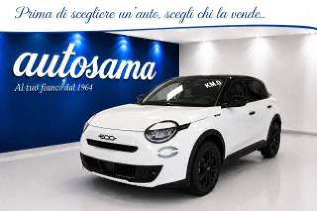 Fiat 600 Hybrid 145 Cv Dct Mhev Sport Km Zero 