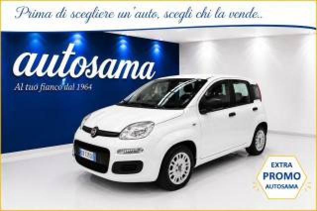 Fiat Panda 1.0 Firefly 70cv S&s Hybrid Icon Kmzero 