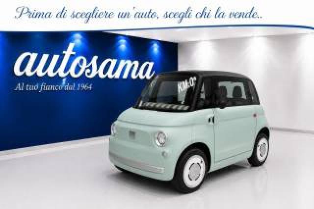 Fiat Topolino 6kw 
