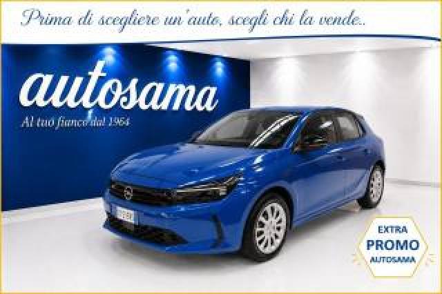 Opel Corsa 1.2 100 Cv Edition 