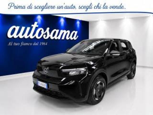 Opel Frontera Hybrid 145 Cv Edct Edition 