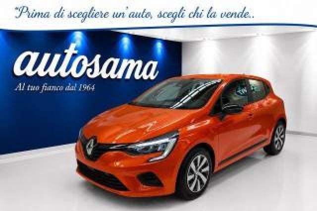 Renault Clio Sce 65 Cv 5 Porte Equilibre 