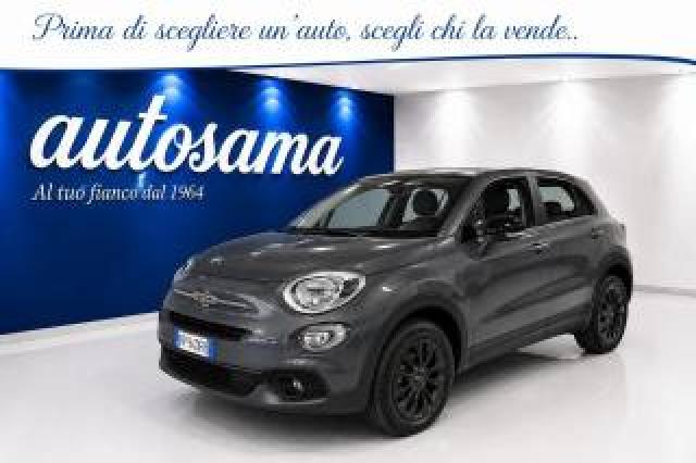 Fiat 500x 1.0 T3 120 Cv 