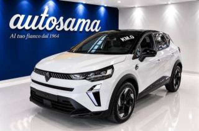 Renault Captur Eco-G 120 Cv Techno Kmzero 