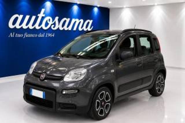 Fiat Panda 1.0 Firefly 70cv S&s Hybrid City Life 