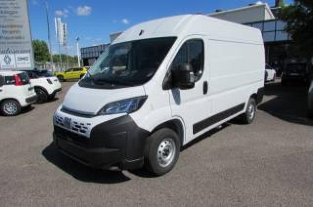 Fiat Ducato 33 2.2 Mjt 140cv Pm-Ta Furgone Kmzero 