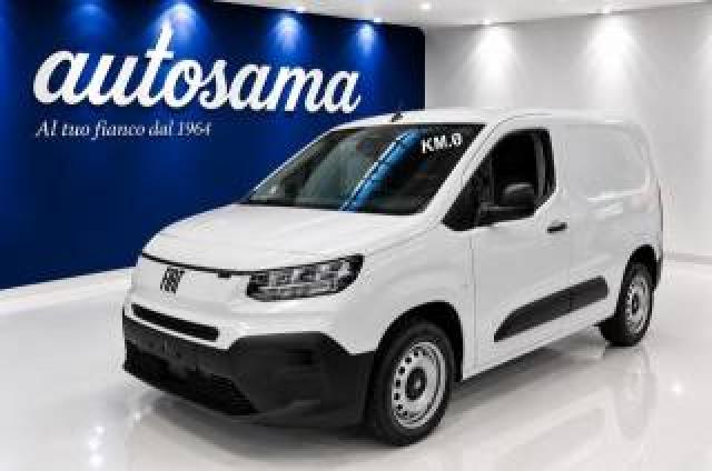 Fiat Doblo 1.5 Bluehdi 100cv Pc-Tn Van Kmzero 3 Posti 