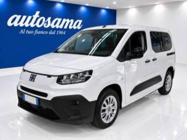 Fiat Doblo 1.5 Bluehdi 100cv Combi N1 Kmzero  