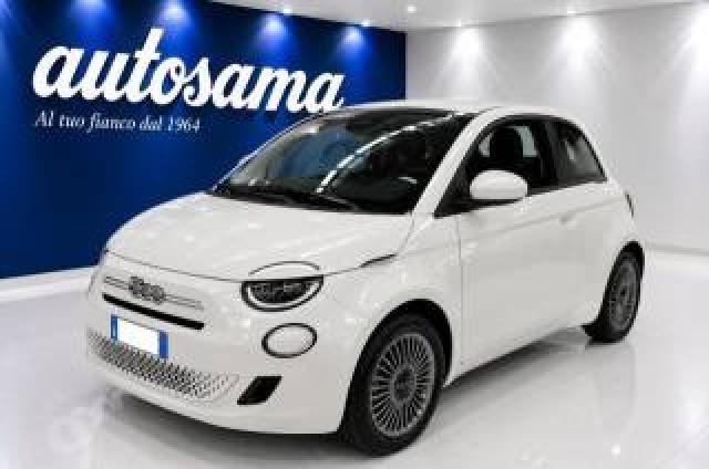 Fiat 500 Berlina 1.0 Hybrid 65cv Torino - Kmzero 