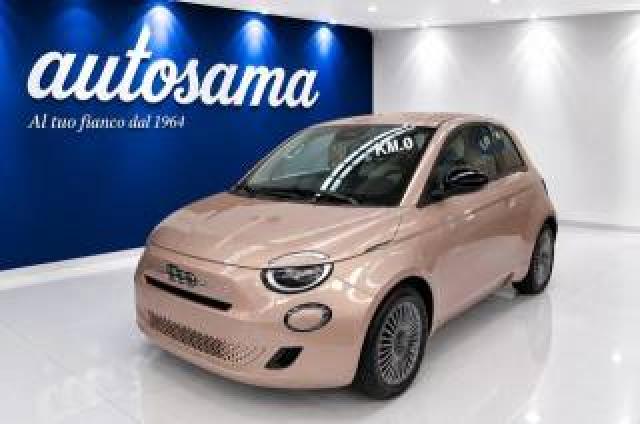Fiat 500 Berlina 1.0 Hybrid 65cv Icon - Kmzero 