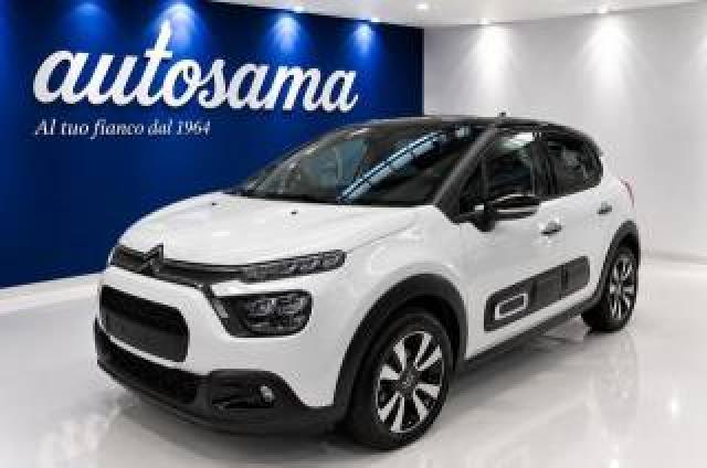Citroen C3 1.2 Puretech 83 S&s Max  