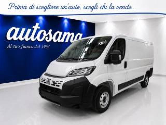 Fiat Ducato 30 2.2 Mjt 120cv Pc-Tn Furgone Km.zero 