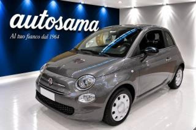 Fiat 500 1.0 Hybrid Cult 