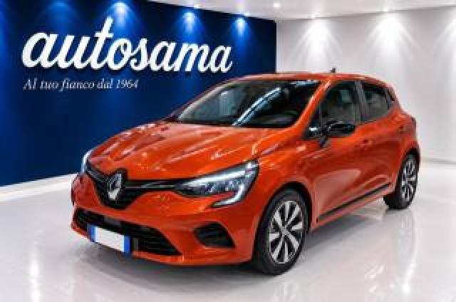 Renault Clio 1.0 Sce 65 Cv 5 Porte Equilibre 