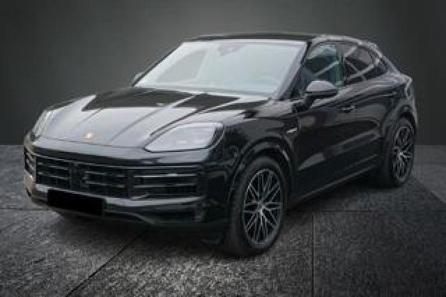 Porsche Cayenne Coupé 3.0 V6 E-Hybrid +acc+22 
