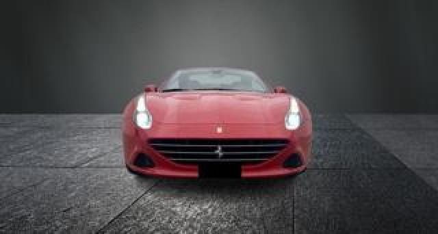 Ferrari California T Dct 