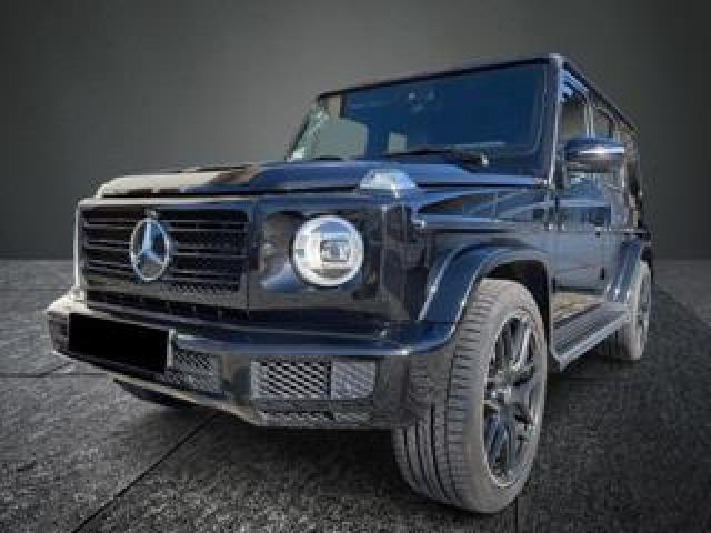 Mercedes Benz