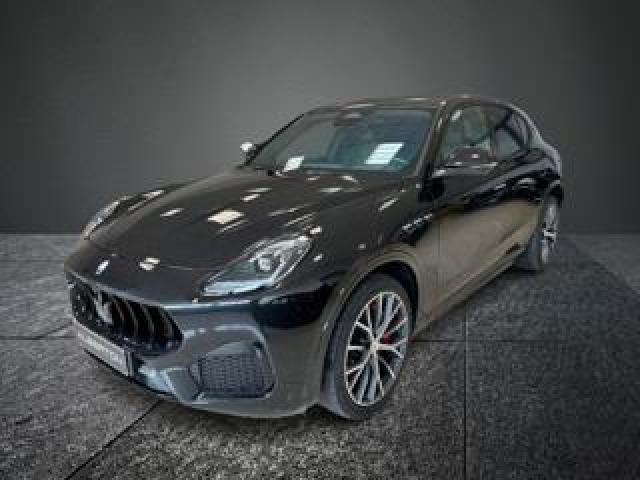 Maserati Grecale Mhev 330 Cv Awd Modena +tetto+21+360° 