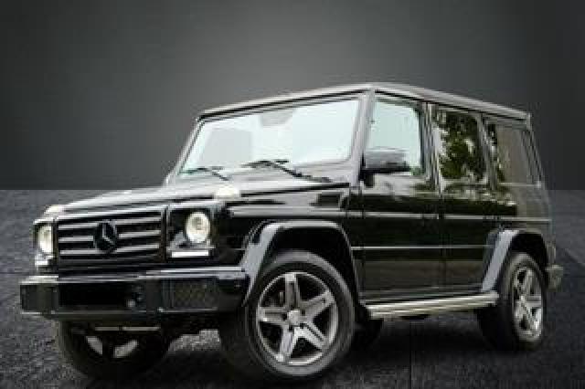 Mercedes Benz