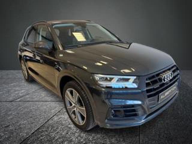Audi Q5 40 Tdi Quattro S Tronic S Line +20+360°+acc 