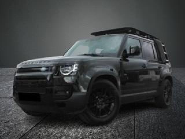 Land Rover Defender 110 3.0d I6 200 Cv Awd Auto Se 