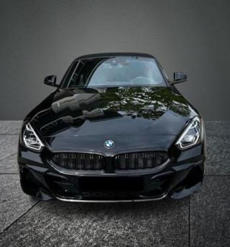 Bmw Z4 Sdrive30i Msport +19+hud 