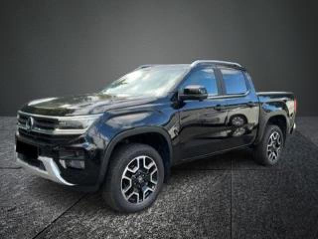 Volkswagen Amarok 3.0 V6 Tdi 241cv 4motion Aut. Style 