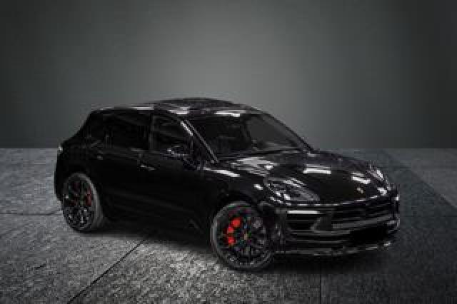 Porsche Macan 2.9 Gts 