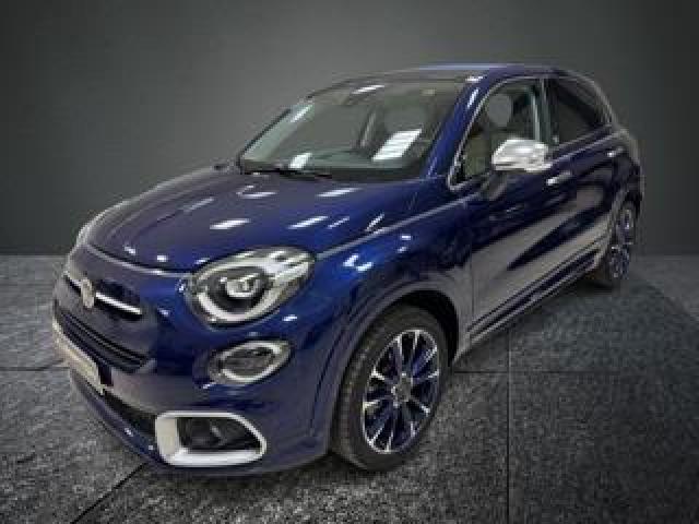 Fiat 500x 1.3 T4 150 Cv Dct Yacht Club Capri 