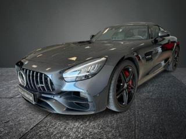 Mercedes Benz Amg Gt 4.0 Amg Gt S +tetto Restyling!! 