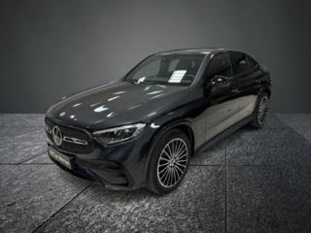 Mercedes Benz Glc 220 D 4matic Coupé Premium Amg Line Adv. Plus +20 