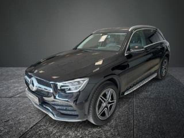 Mercedes Benz Glc 220 D 4matic Premium 