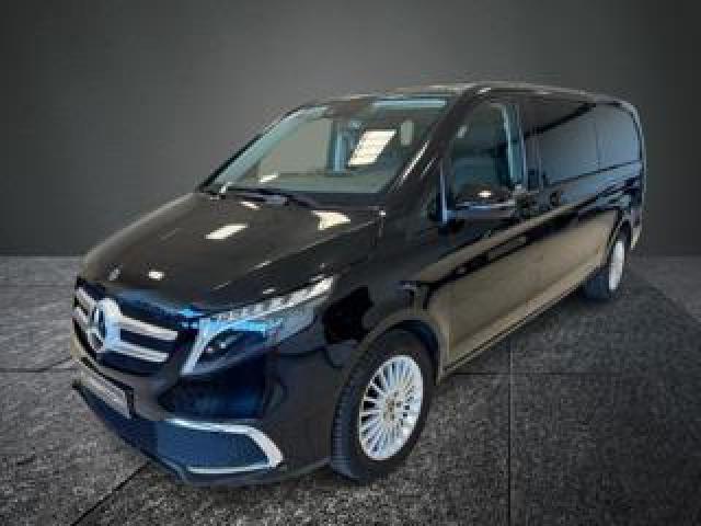 Mercedes Benz V 300 D Automatic 4matic Premium Extralong 8 Posti 