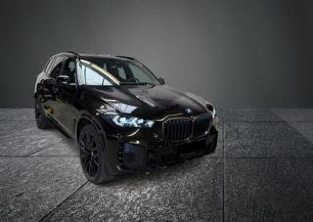 Bmw X5 Xdrive30d 48v Msport Pro +22+hud+tetto 