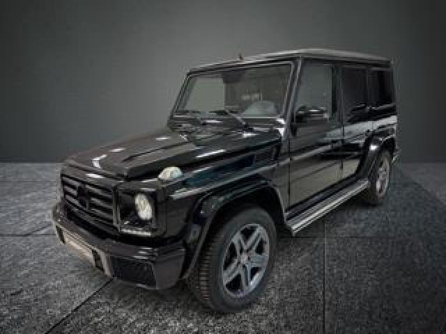 Mercedes Benz G 350 D S.w. +19+acc+tetto 