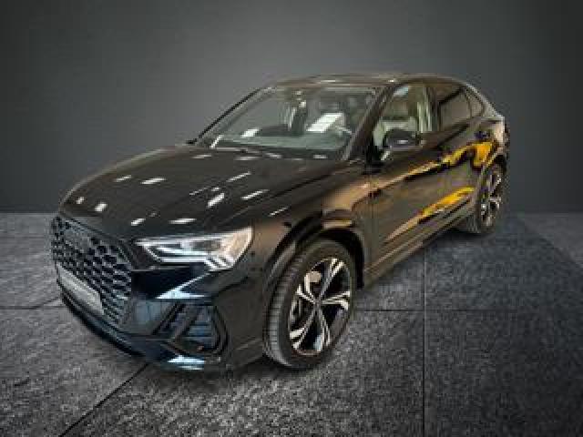 Audi Q3 Spb 40 Tfsi Quattro S Tronic S Line +20 