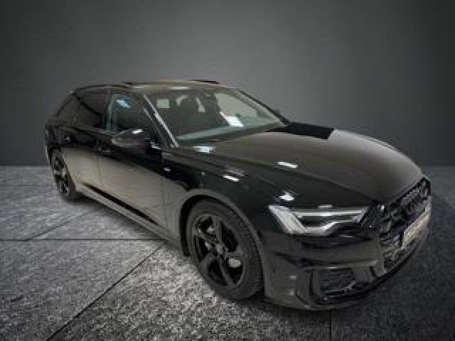 Audi A6 Avant 40 2.0 Tdi Quattro S Tronic S Line +matrix 