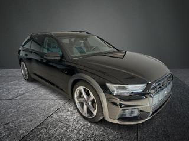 Audi A6 Allroad 50 Tdi 3.0 Quattro Tiptronic 20+tetto 