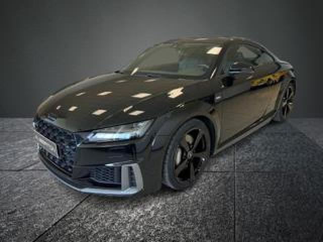Audi Tt Coupé 45 Tfsi Quattro S Tronic 