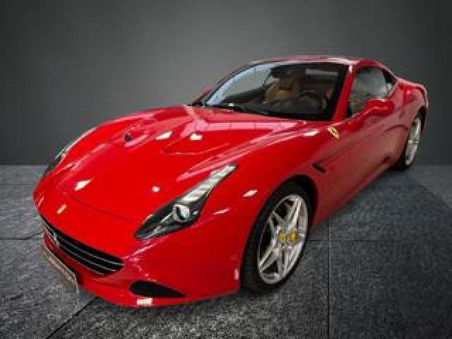 Ferrari California T Dct 